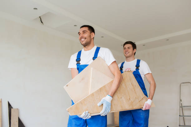 Best Retail Junk Removal  in Wakefield, NE
