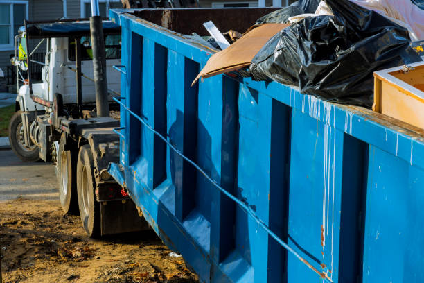 Best Commercial Junk Removal  in Wakefield, NE