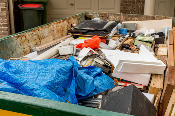 Trusted Wakefield, NE Junk Removal Services Experts