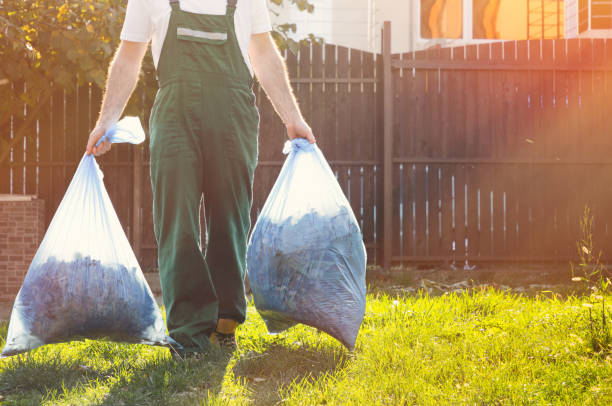 Best Residential Junk Removal  in Wakefield, NE