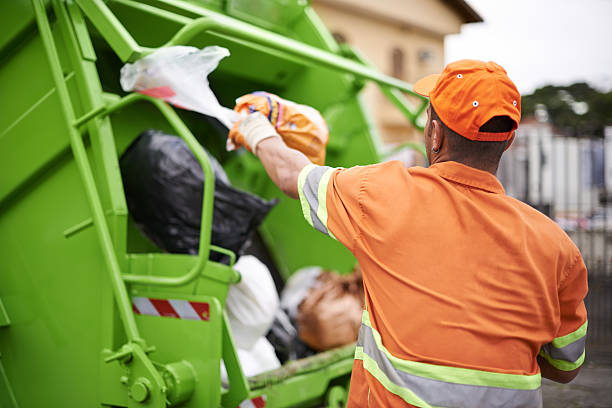 Best Residential Junk Removal  in Wakefield, NE